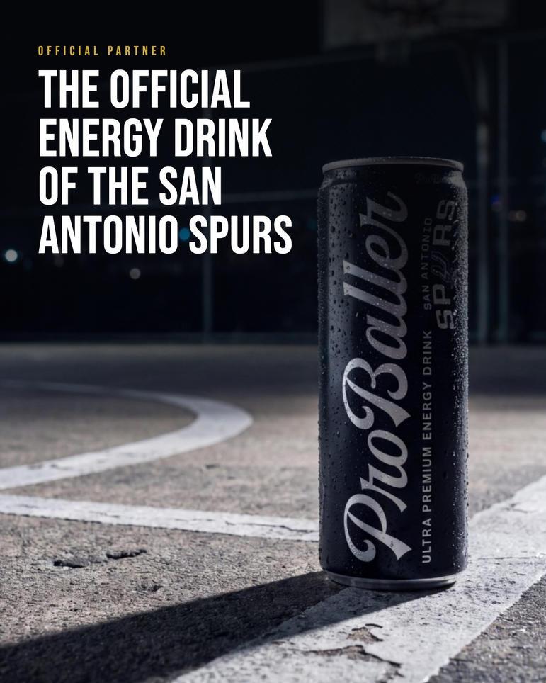 Spurs Limited Edition