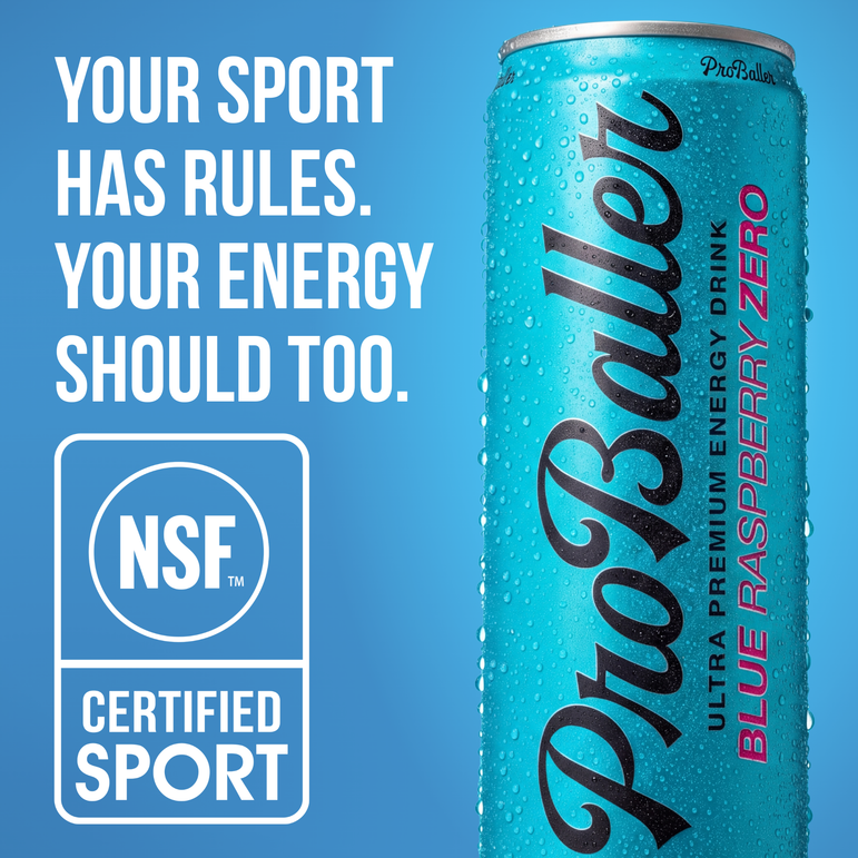 Blue Raspberry Zero