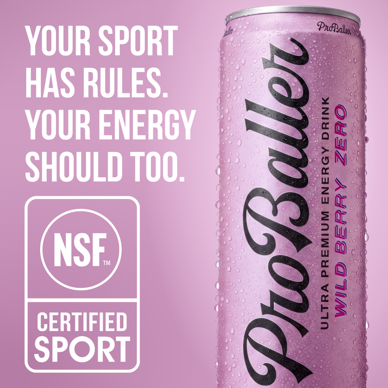 Wild Berry Zero