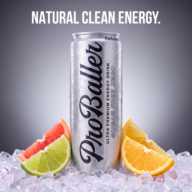 Citrus Zero Sugar Free