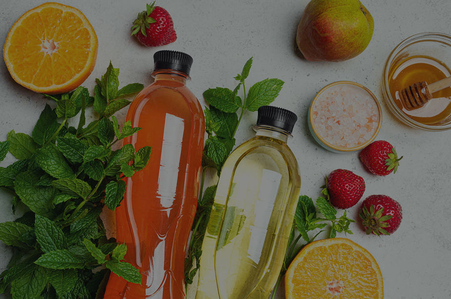 Ingredients that describe Electrolytes