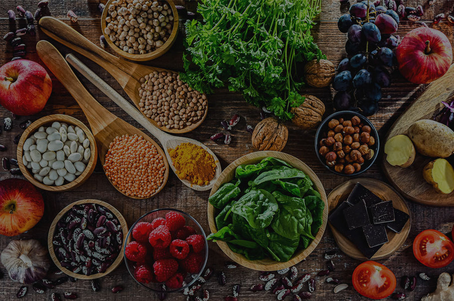 Ingredients that describe Inostiol