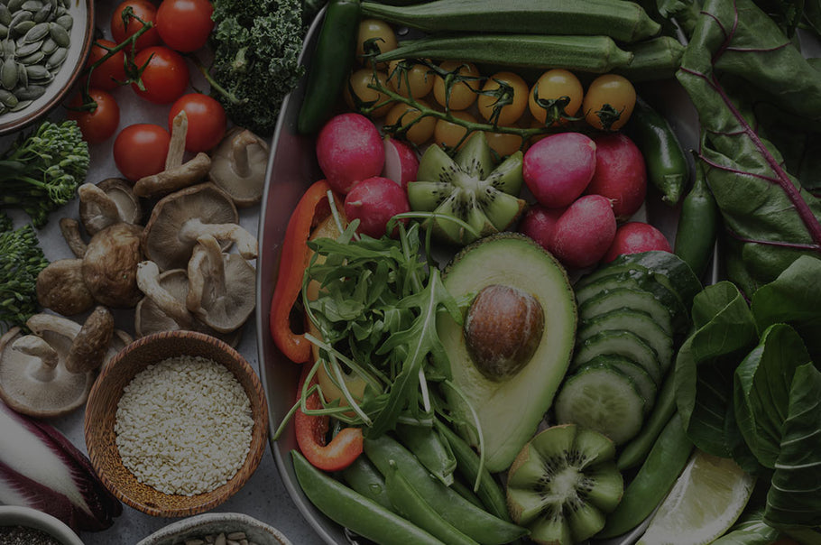 Ingredients that describe Niacin