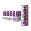 ProBaller Wild Berry Zero energy drink can and case